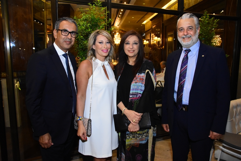 RC Metn & Metn Gate joint Handing Over Ceremony